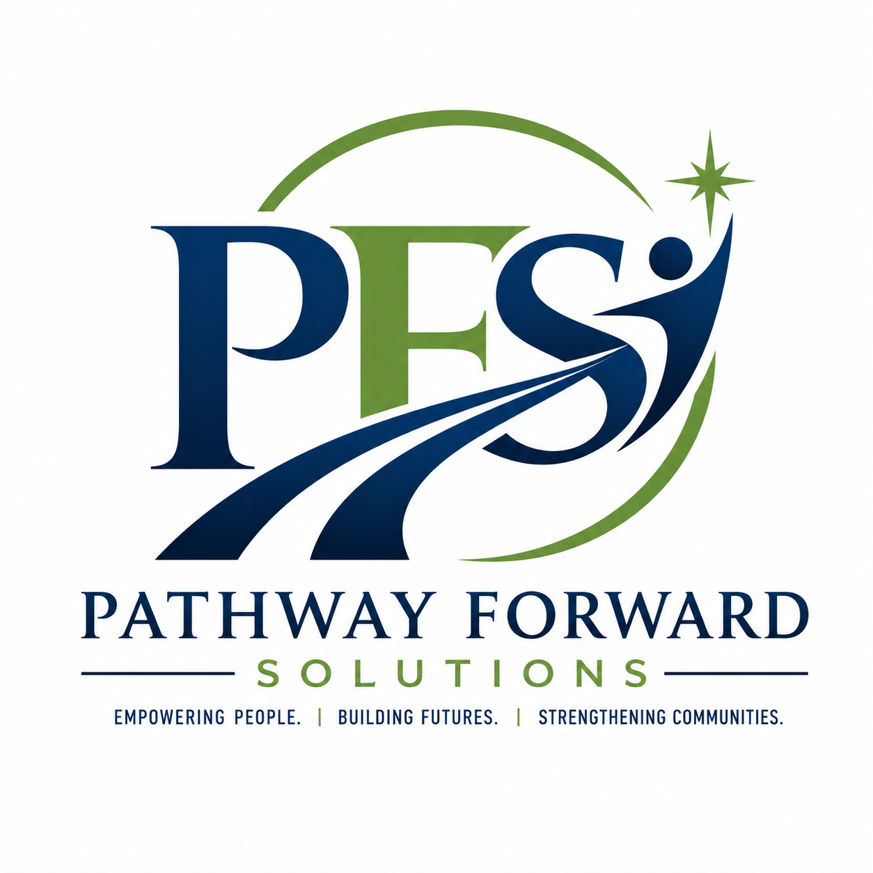 Pathway Forward Solutions logo